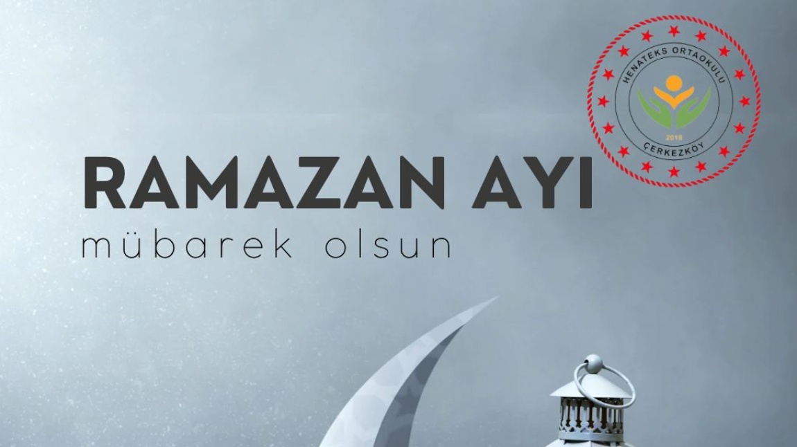 #Ramazan2025